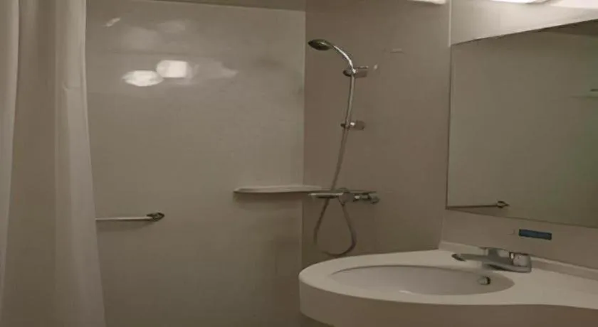 Magnotel Business Xuzhou Jinying Sudi Road Metro Station