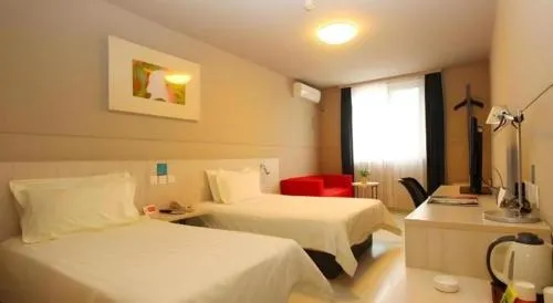 Jinjiang Inn Zhoushan Putuo Shenjiamen