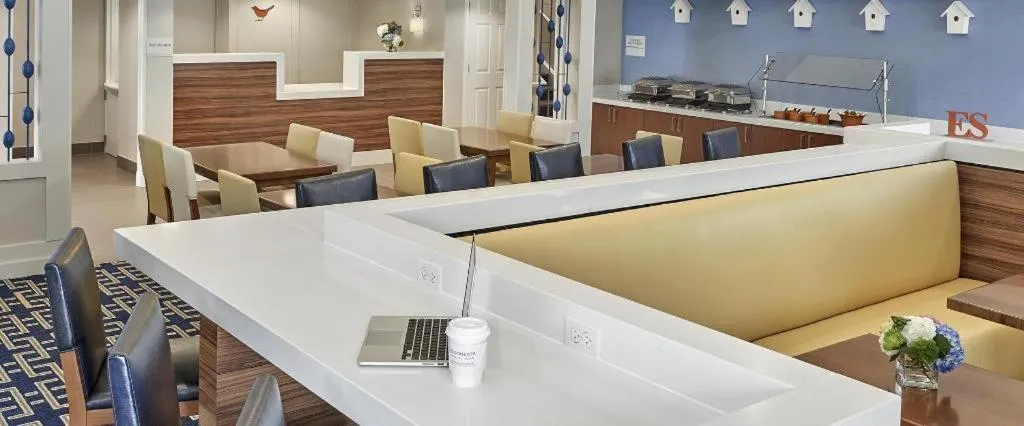 Sonesta ES Suites Ann Arbor