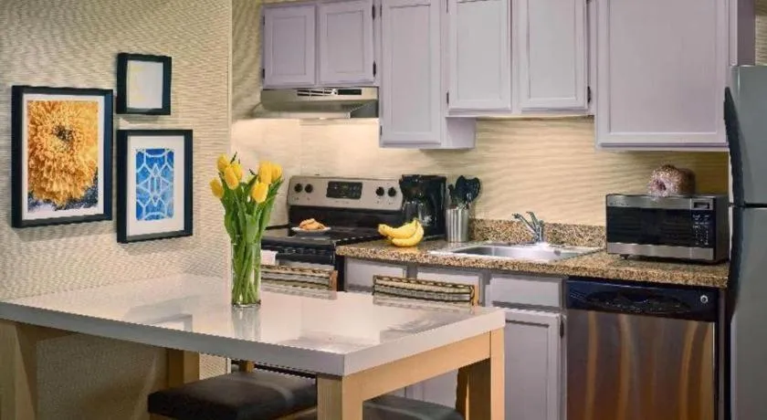 Sonesta ES Suites Ann Arbor