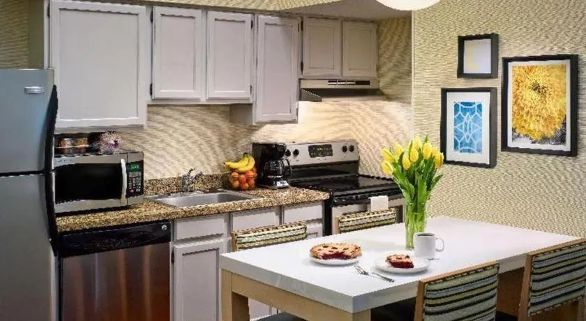 Sonesta ES Suites Ann Arbor