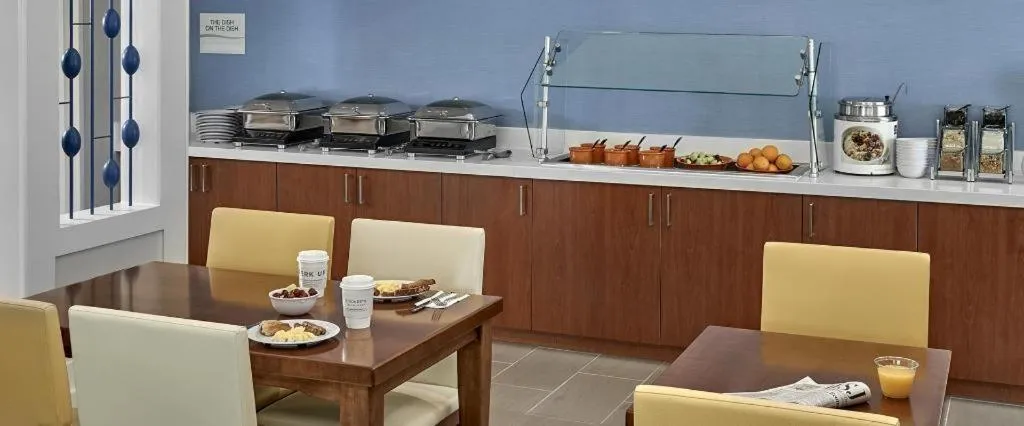 Sonesta ES Suites Ann Arbor