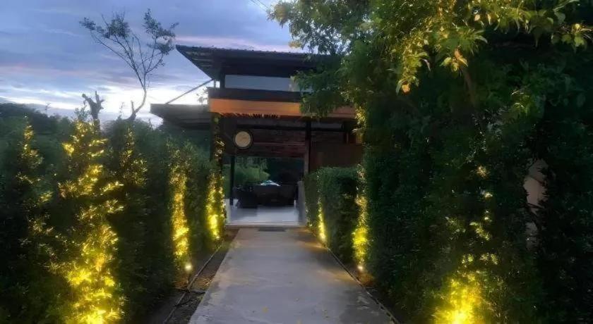 Greenfield Valley Fishing Resort