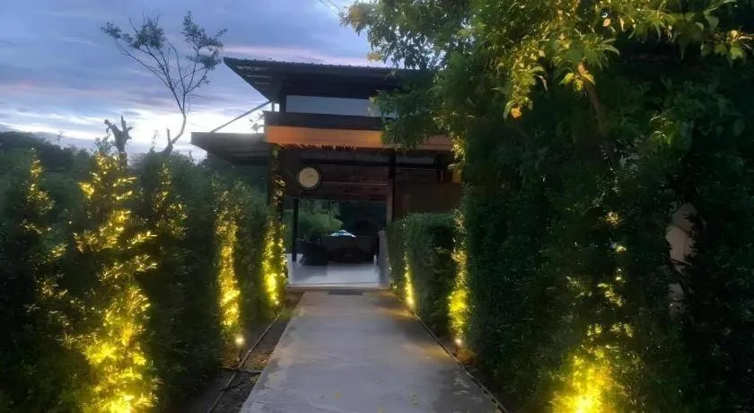 Greenfield Valley Fishing Resort