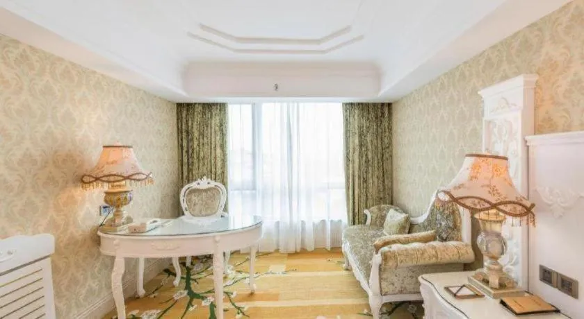 Guilin Bravo Hotel Grand Wing