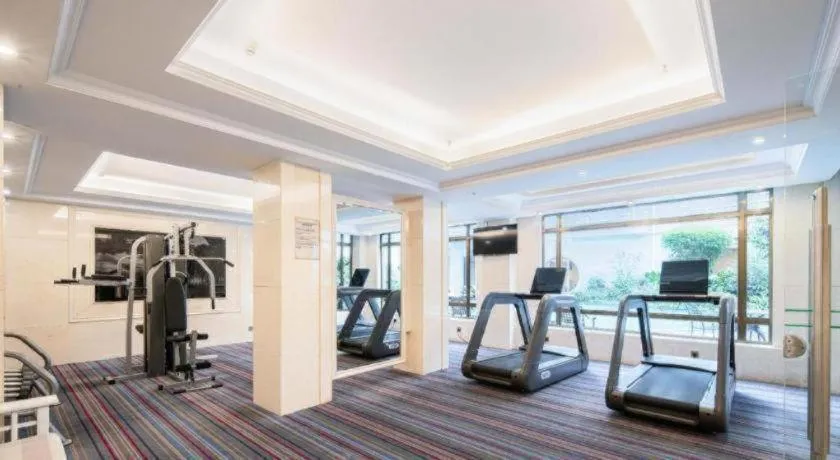 Guilin Bravo Hotel Grand Wing