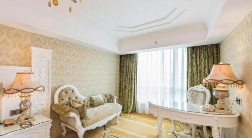 Guilin Bravo Hotel Grand Wing