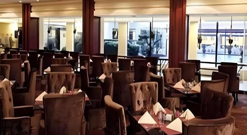 Guilin Bravo Hotel Grand Wing