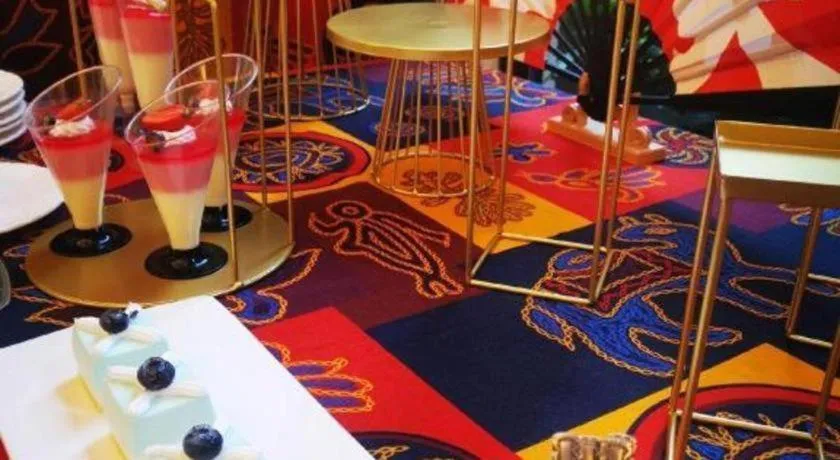 Guilin Bravo Hotel Grand Wing