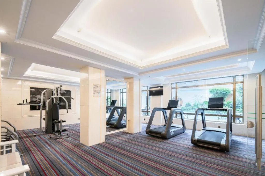 Guilin Bravo Hotel Grand Wing