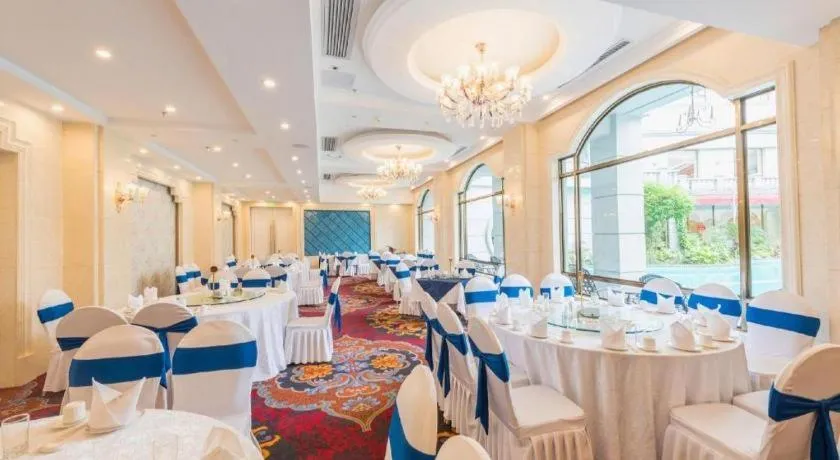 Guilin Bravo Hotel Grand Wing