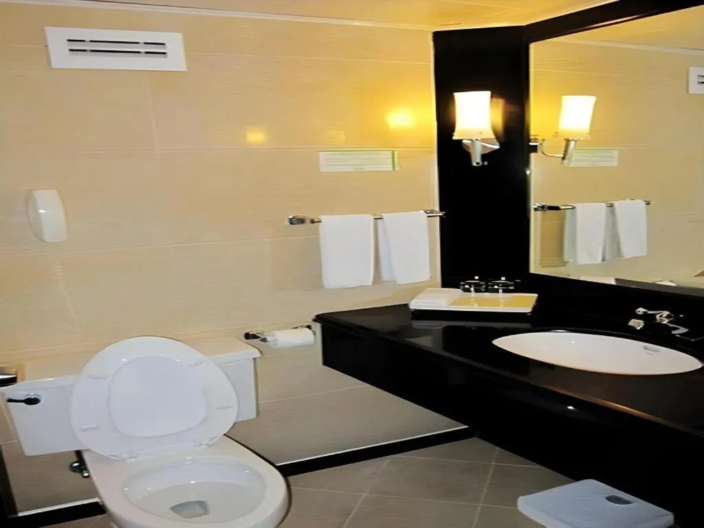 Guilin Bravo Hotel Grand Wing