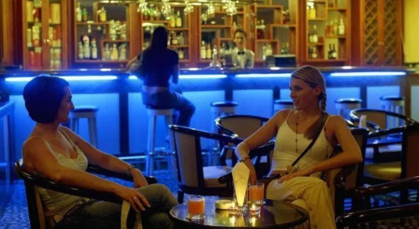 Guilin Bravo Hotel Grand Wing