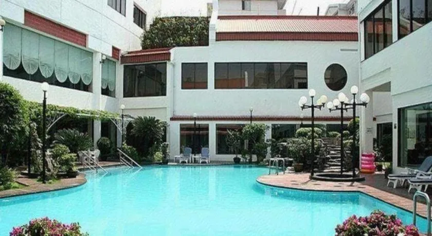 Guilin Bravo Hotel Grand Wing