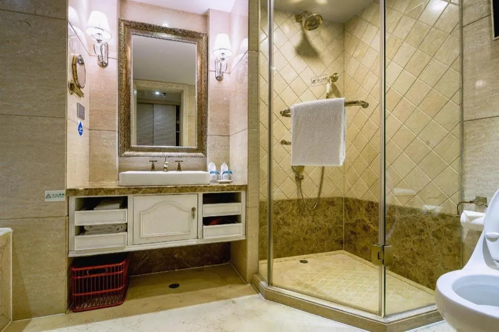 Guilin Bravo Hotel Grand Wing