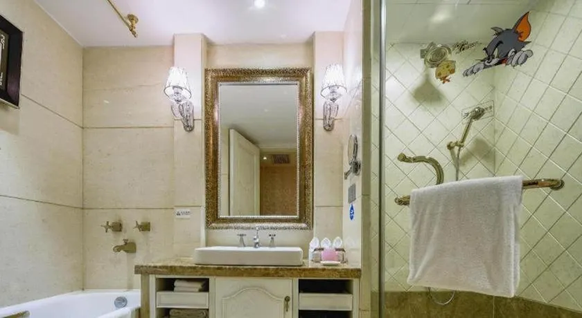 Guilin Bravo Hotel Grand Wing