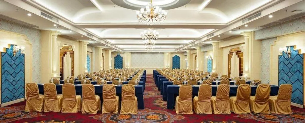 Guilin Bravo Hotel Grand Wing