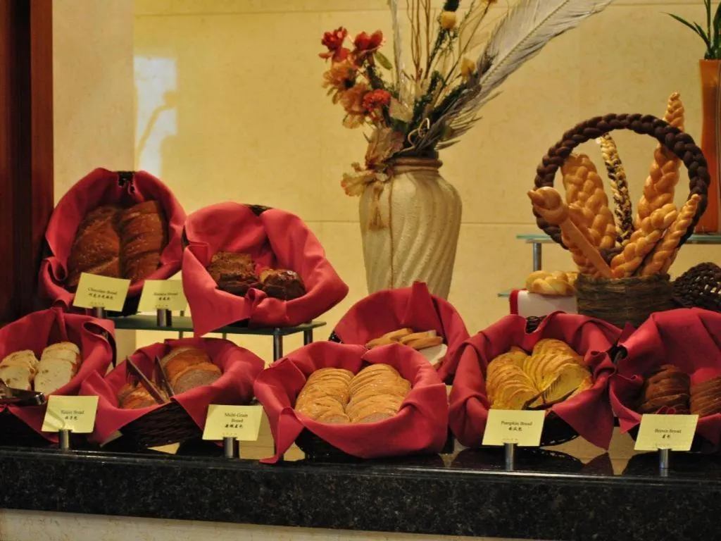 Guilin Bravo Hotel Grand Wing