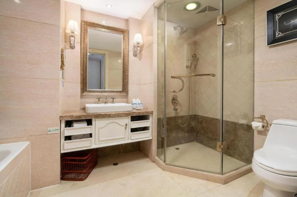 Guilin Bravo Hotel Grand Wing