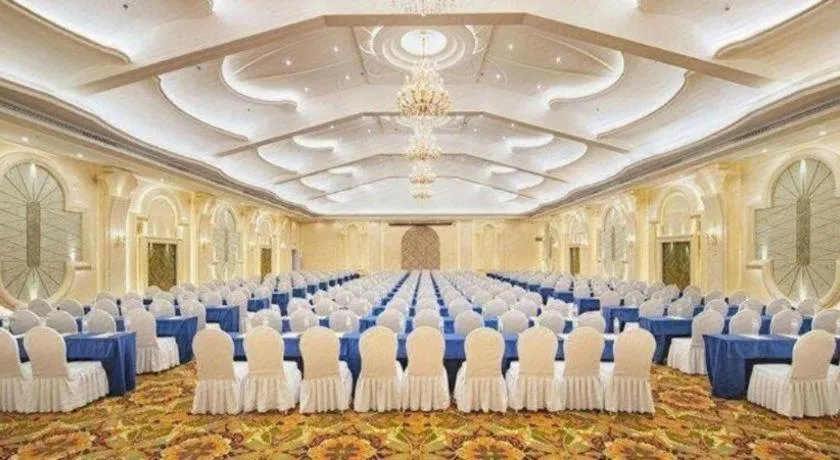 Guilin Bravo Hotel Grand Wing