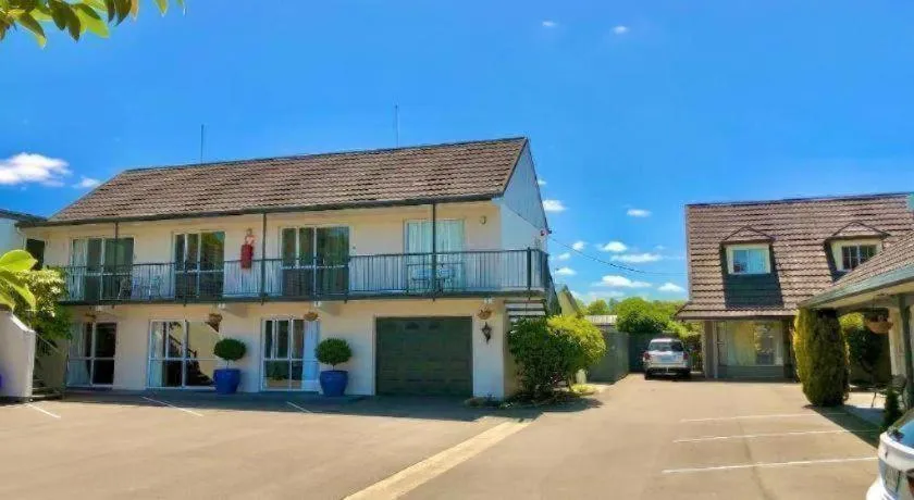 Christchurch Motel