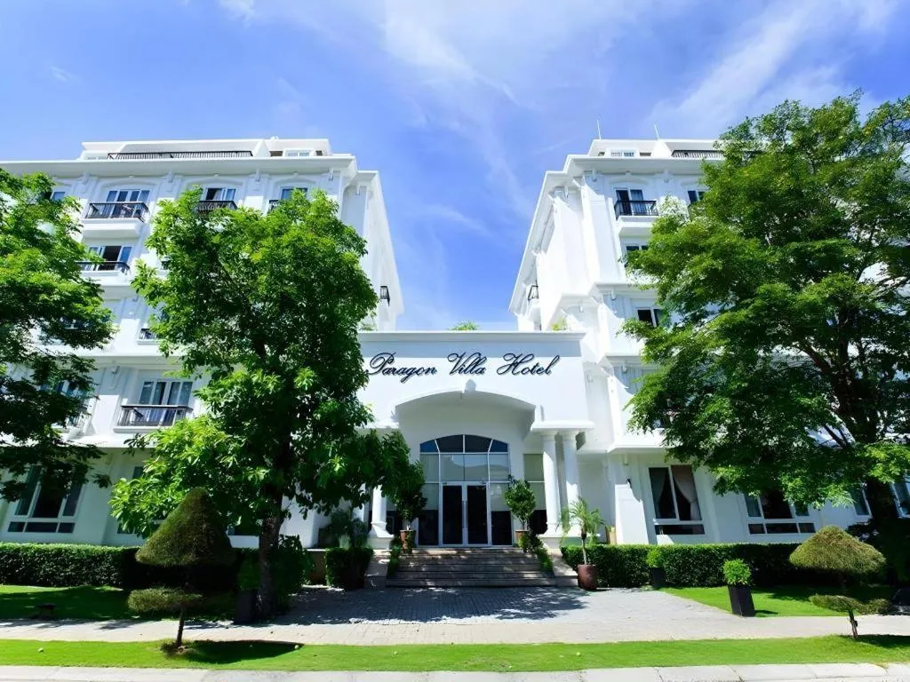 Paragon Villa Hotel Nha Trang