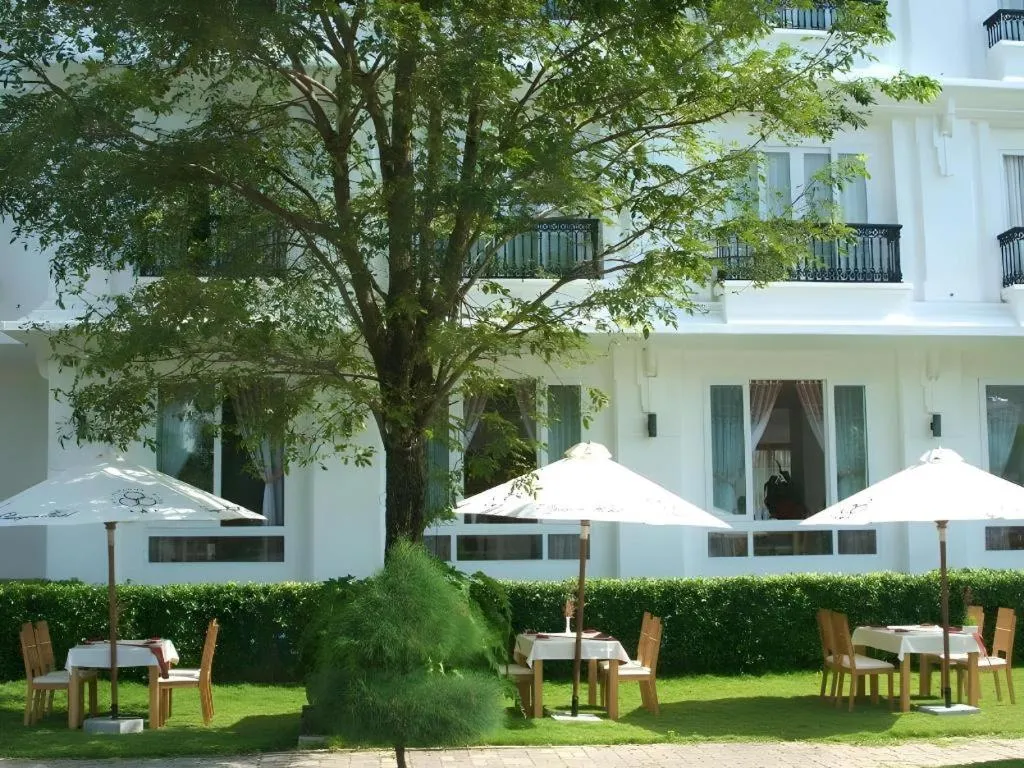 Paragon Villa Hotel Nha Trang