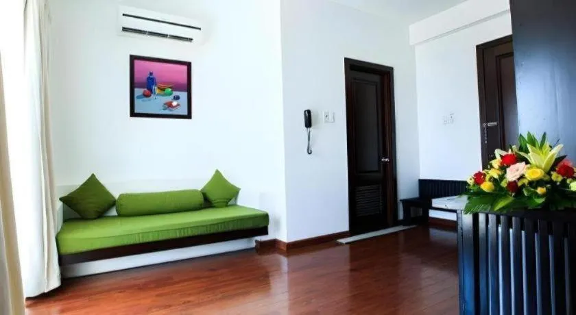 Paragon Villa Hotel Nha Trang