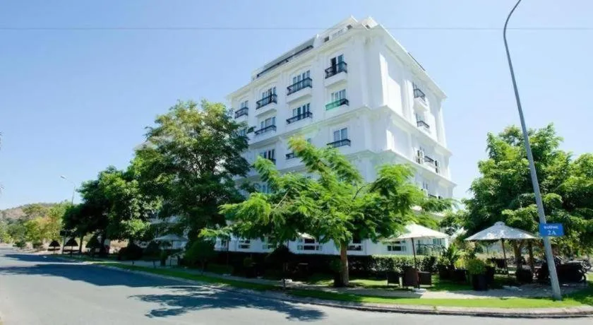Paragon Villa Hotel Nha Trang