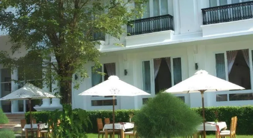 Paragon Villa Hotel Nha Trang