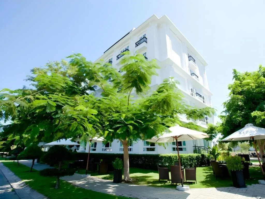 Paragon Villa Hotel Nha Trang