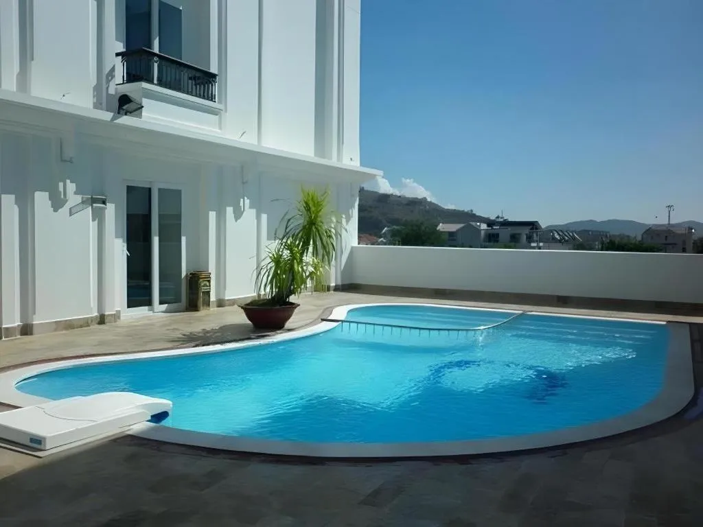 Paragon Villa Hotel Nha Trang