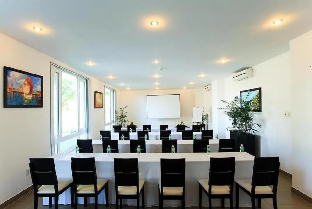 Paragon Villa Hotel Nha Trang