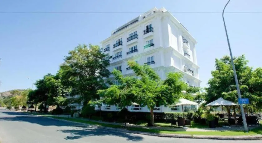 Paragon Villa Hotel Nha Trang