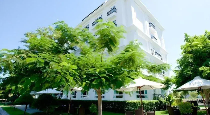 Paragon Villa Hotel Nha Trang