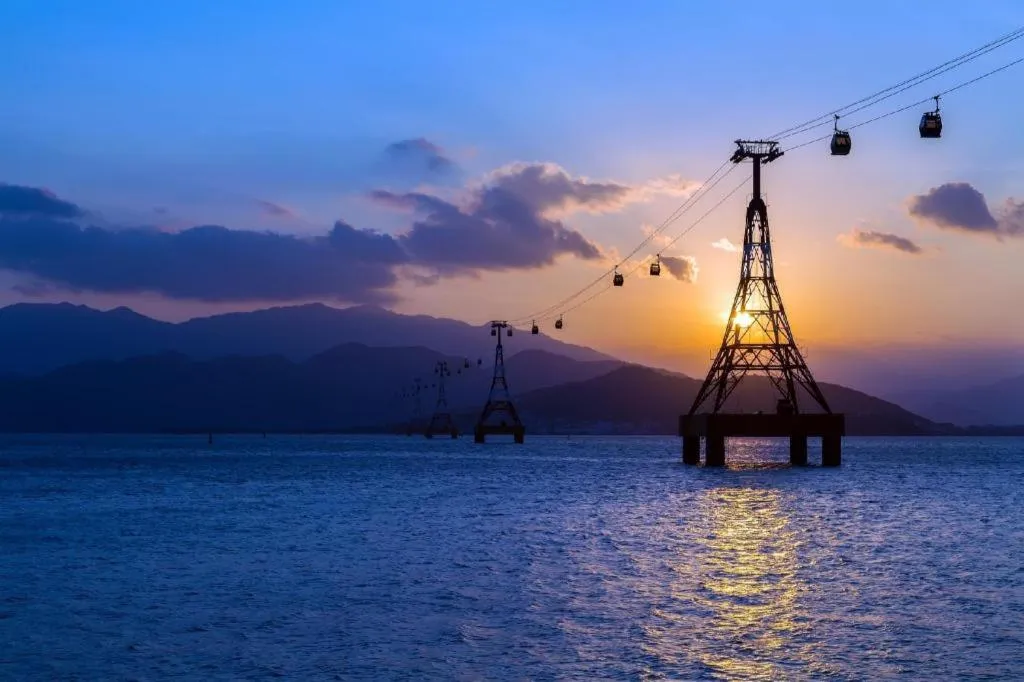 Paragon Villa Hotel Nha Trang