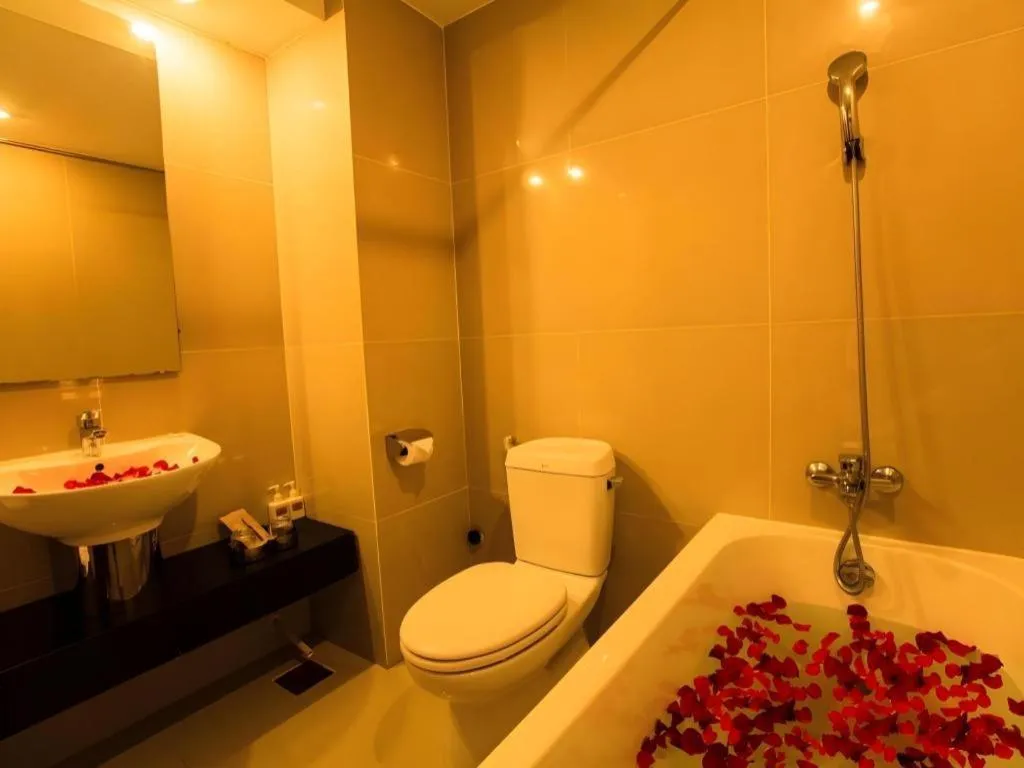 Paragon Villa Hotel Nha Trang