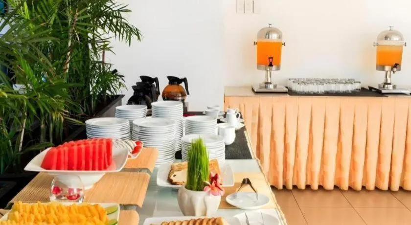 Paragon Villa Hotel Nha Trang