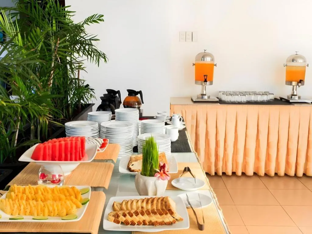 Paragon Villa Hotel Nha Trang