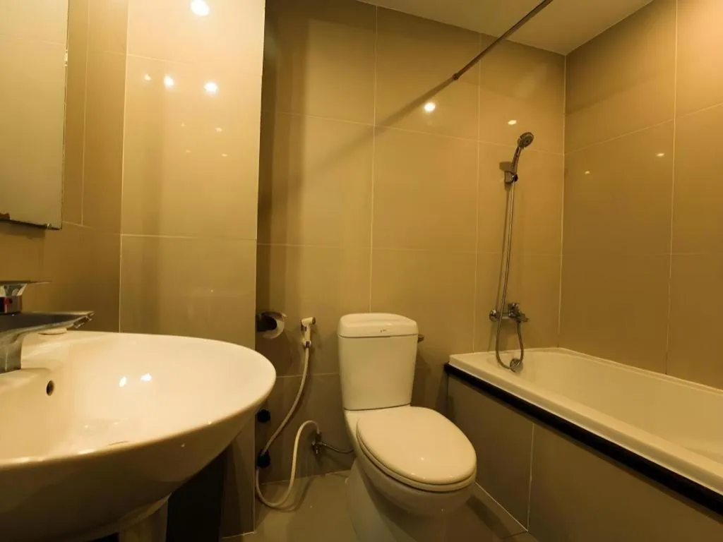 Paragon Villa Hotel Nha Trang