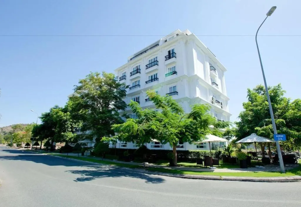 Paragon Villa Hotel Nha Trang