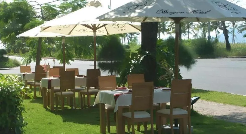 Paragon Villa Hotel Nha Trang