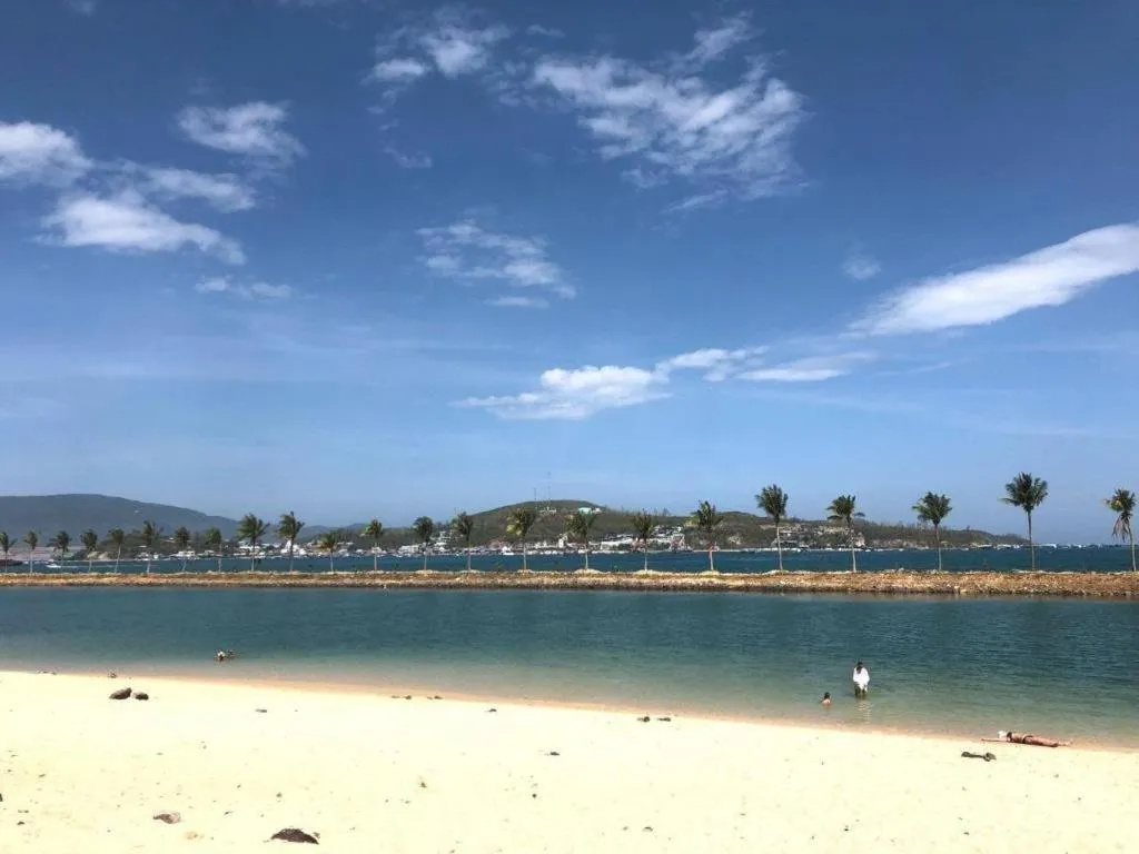 Paragon Villa Hotel Nha Trang