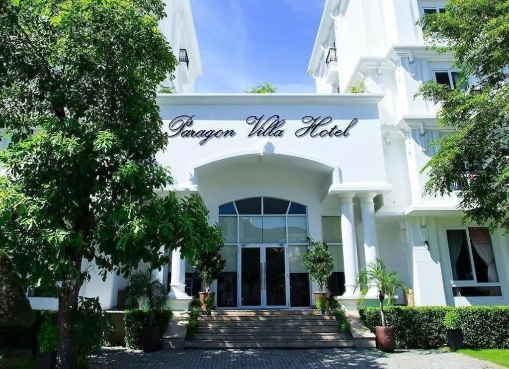 Paragon Villa Hotel Nha Trang