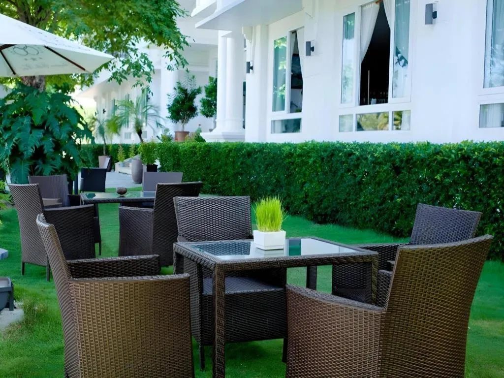 Paragon Villa Hotel Nha Trang