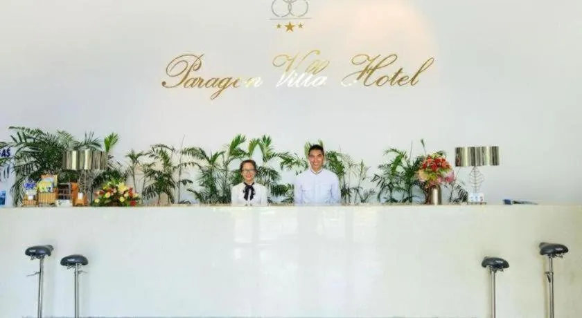 Paragon Villa Hotel Nha Trang