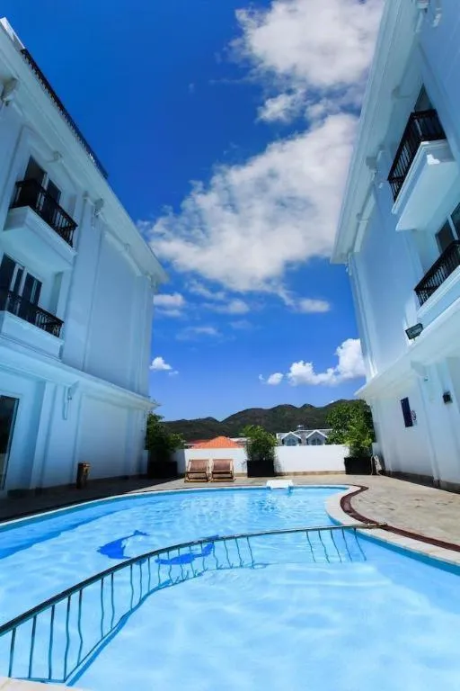 Paragon Villa Hotel Nha Trang