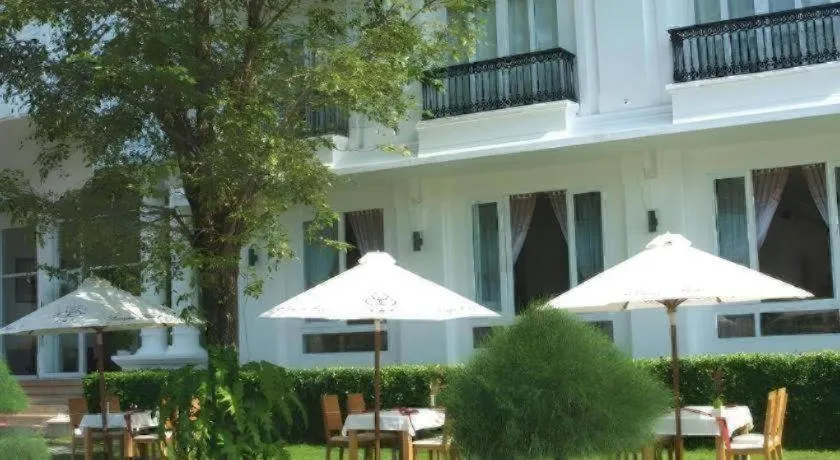 Paragon Villa Hotel Nha Trang