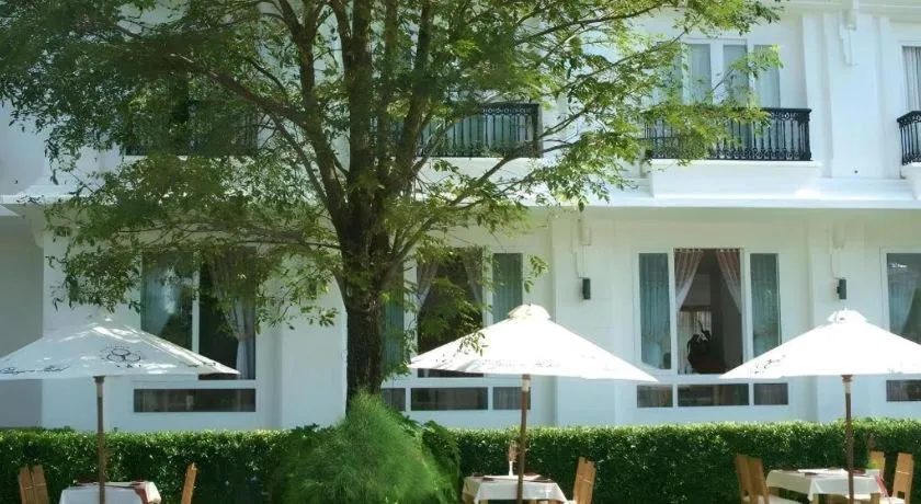 Paragon Villa Hotel Nha Trang