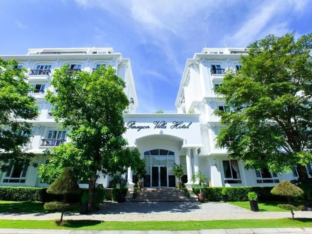 Paragon Villa Hotel Nha Trang